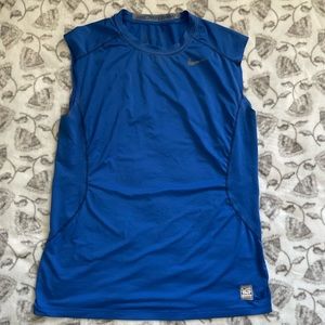 Nike Pro Combat tank